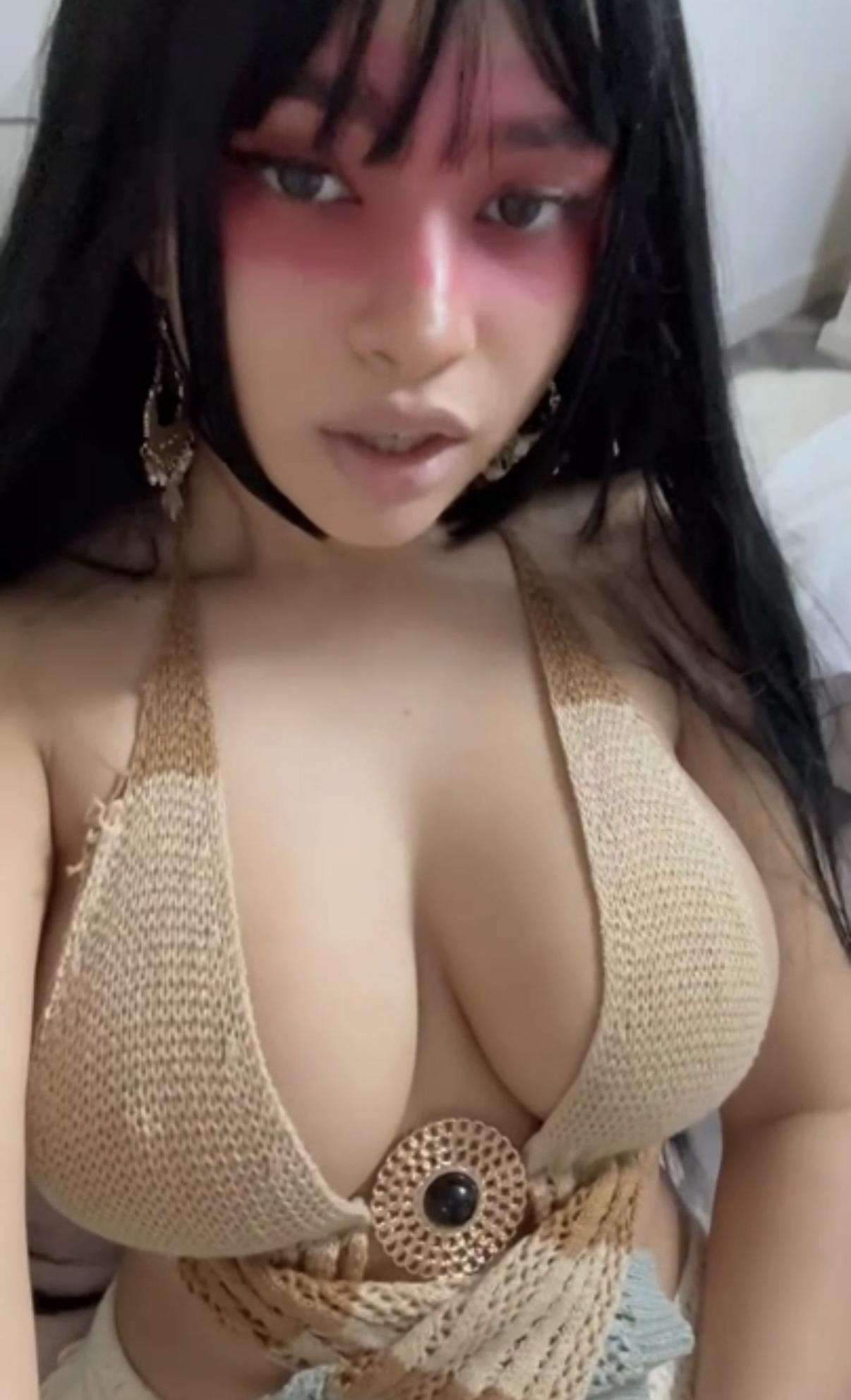 Lelasohnabaka Clip #664AaF