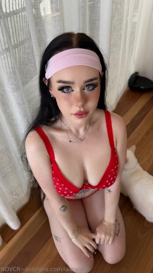 Laararosebackup OnlyFans