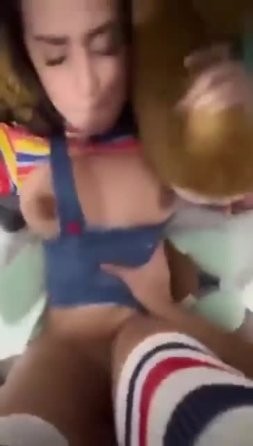 Lacamilacruz Clip #7veJEL