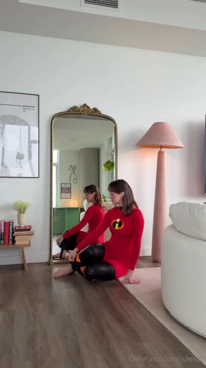 Jules_arii Clip #83VUHc