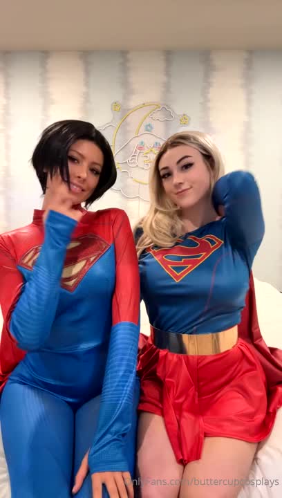 Buttercupcosplays Clip #4ciUUT