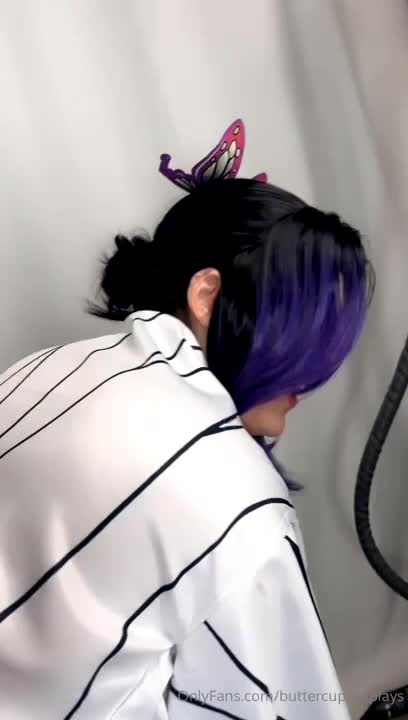 Buttercupcosplays Clip #46ZMiK