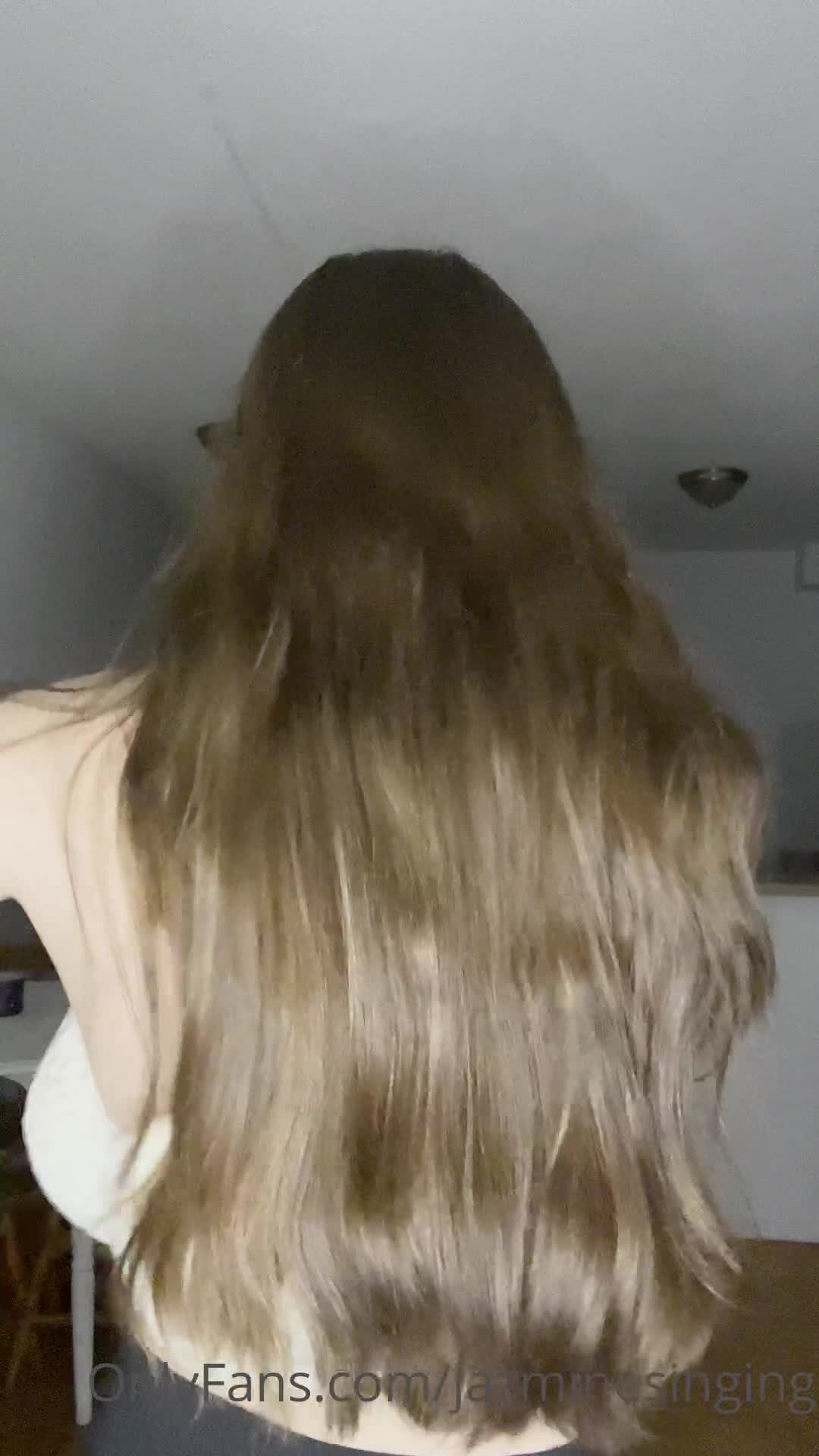 Iamjazmin Clip #7XPJJM