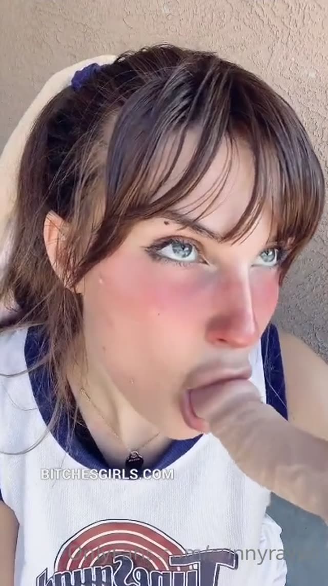 Sunnyrayyxo Clip #4rKR97