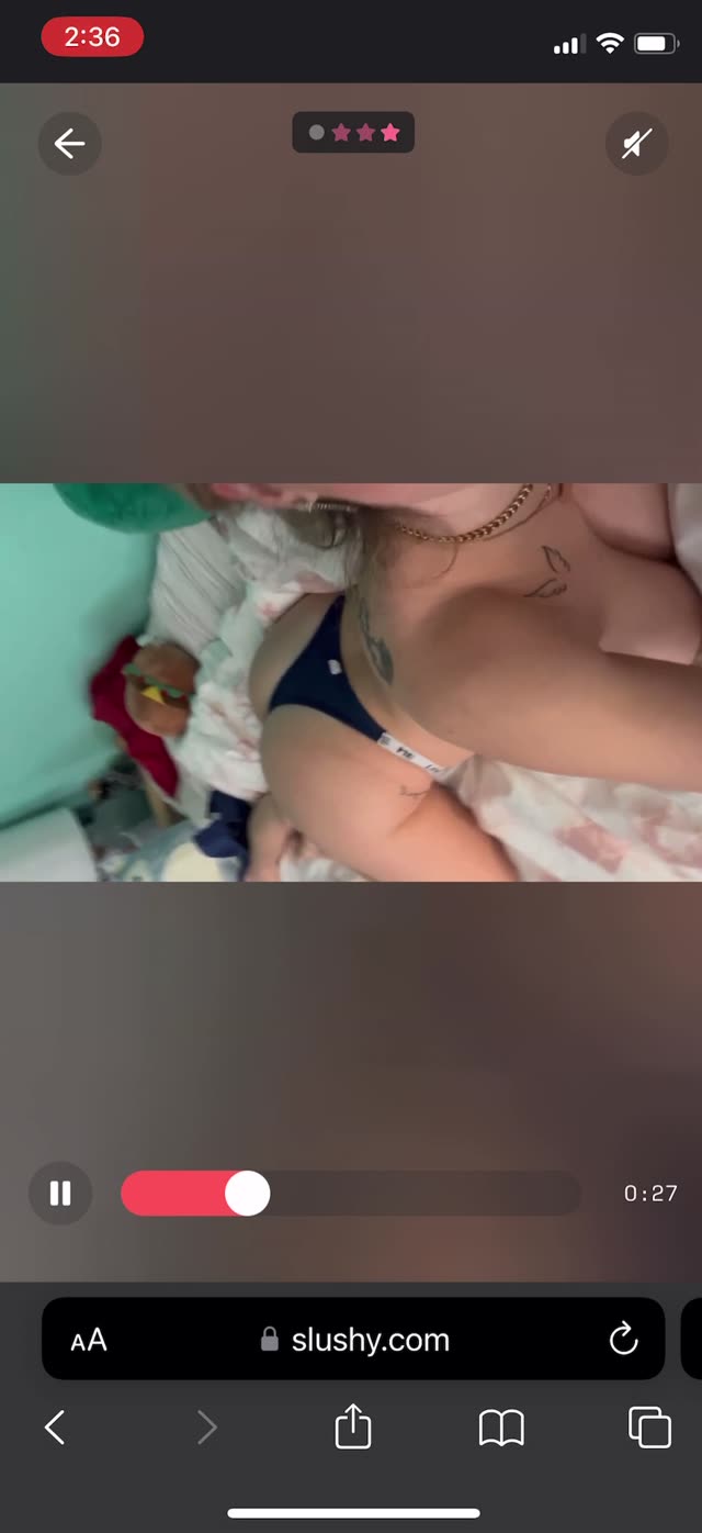 Kaitlynkrems Clip #5zNvgK