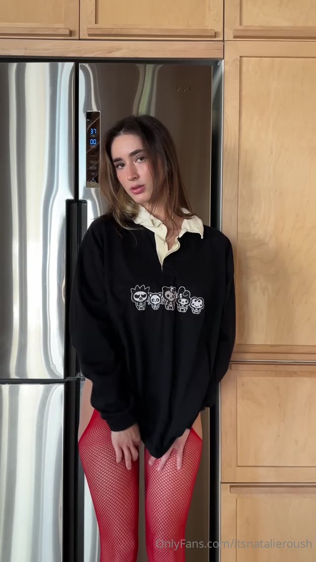 Itsnatalieroush Clip #85R2Jr