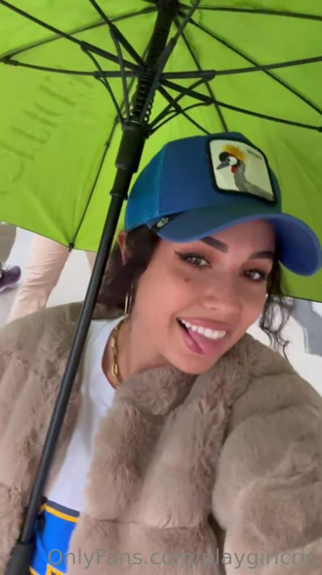 Cristiana.love Clip #3TD9yJ