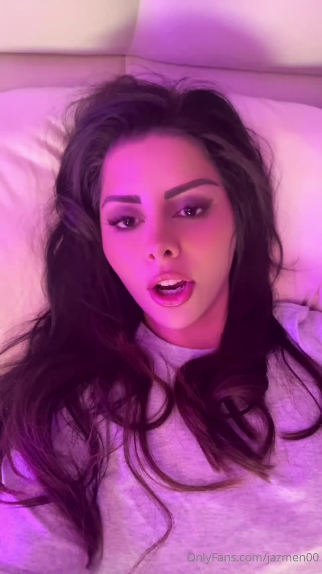Jazmenjafar Clip #4mYnh4