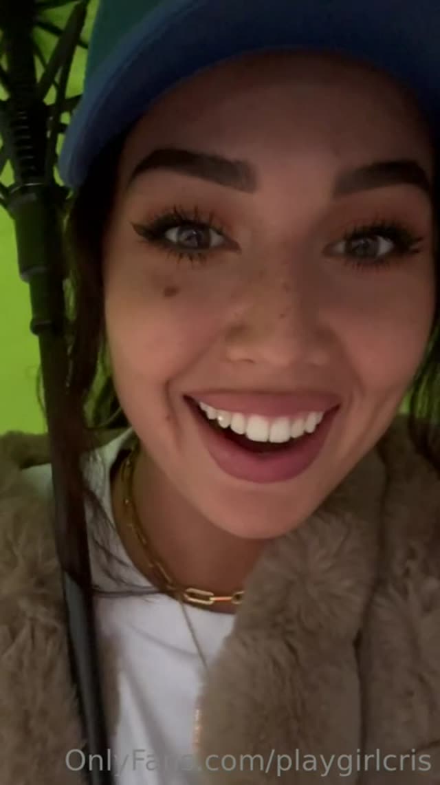 Cristiana.love Clip #797JMG