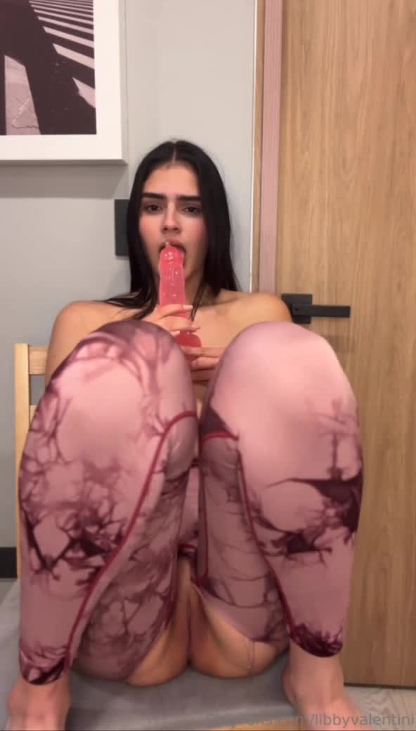 Libbyvalentini Clip #8kydCN
