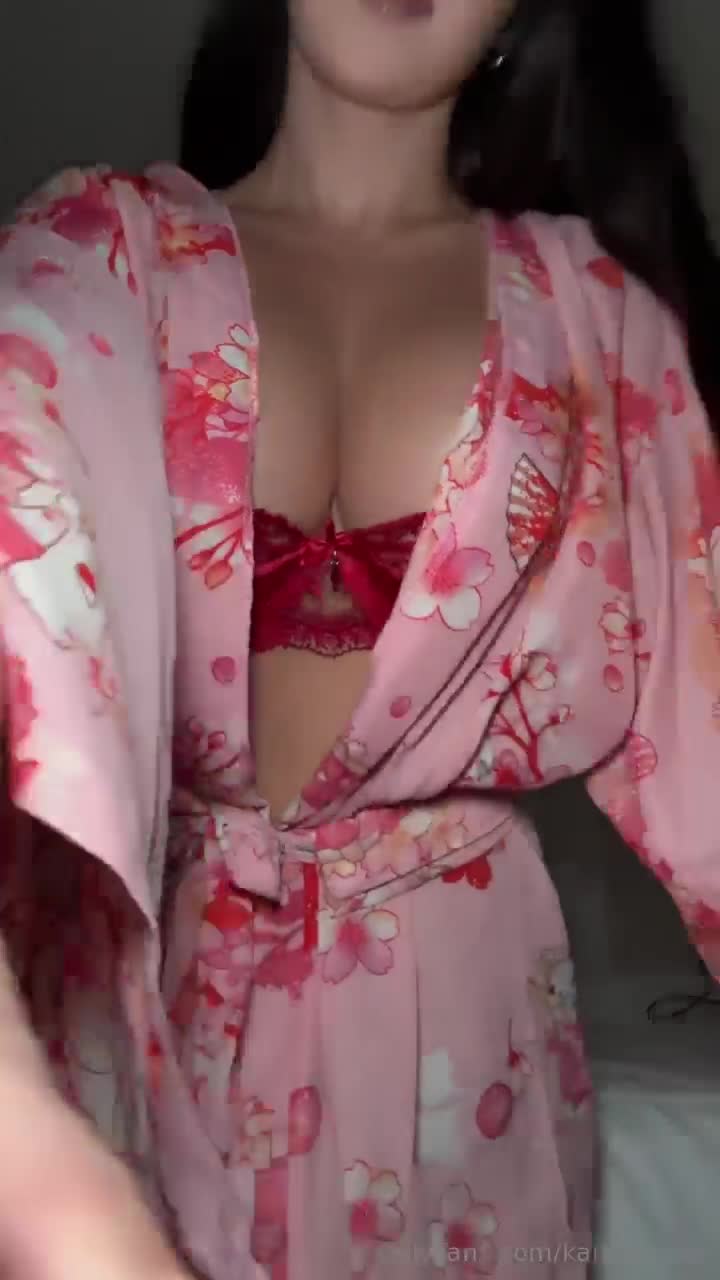 Kaixkitsune Clip #7M77Jj