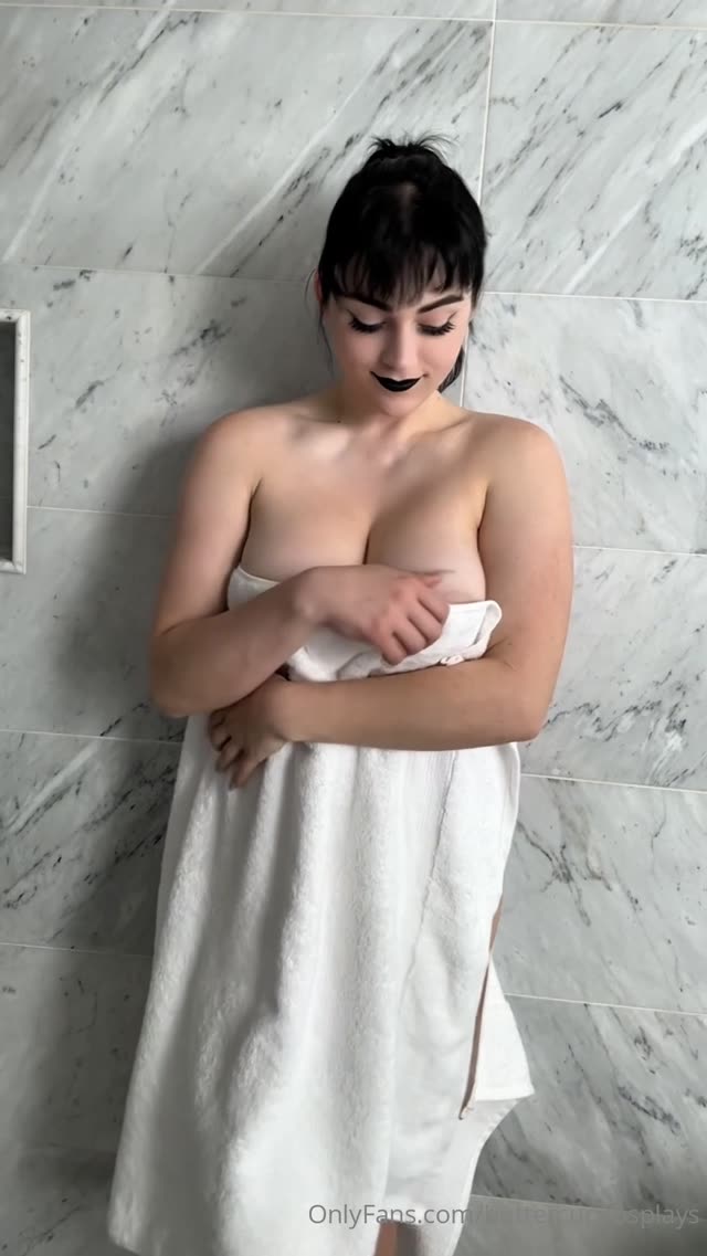 Buttercupcosplays Clip #37K5HE
