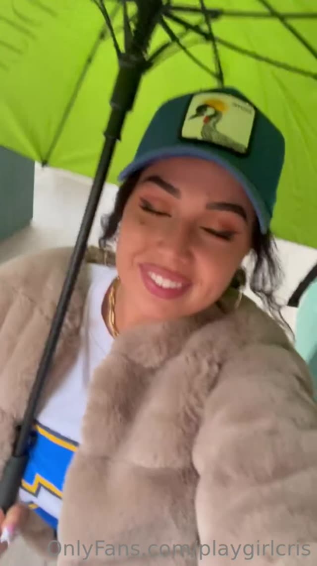 Cristiana.love Clip #8fRJfa