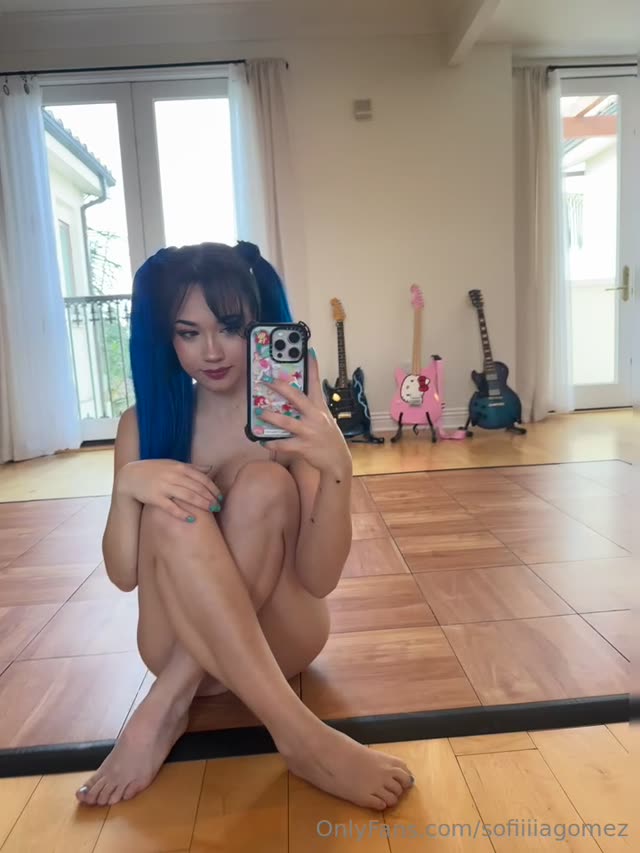 Sofiiiiagomez Clip #7BYJrR