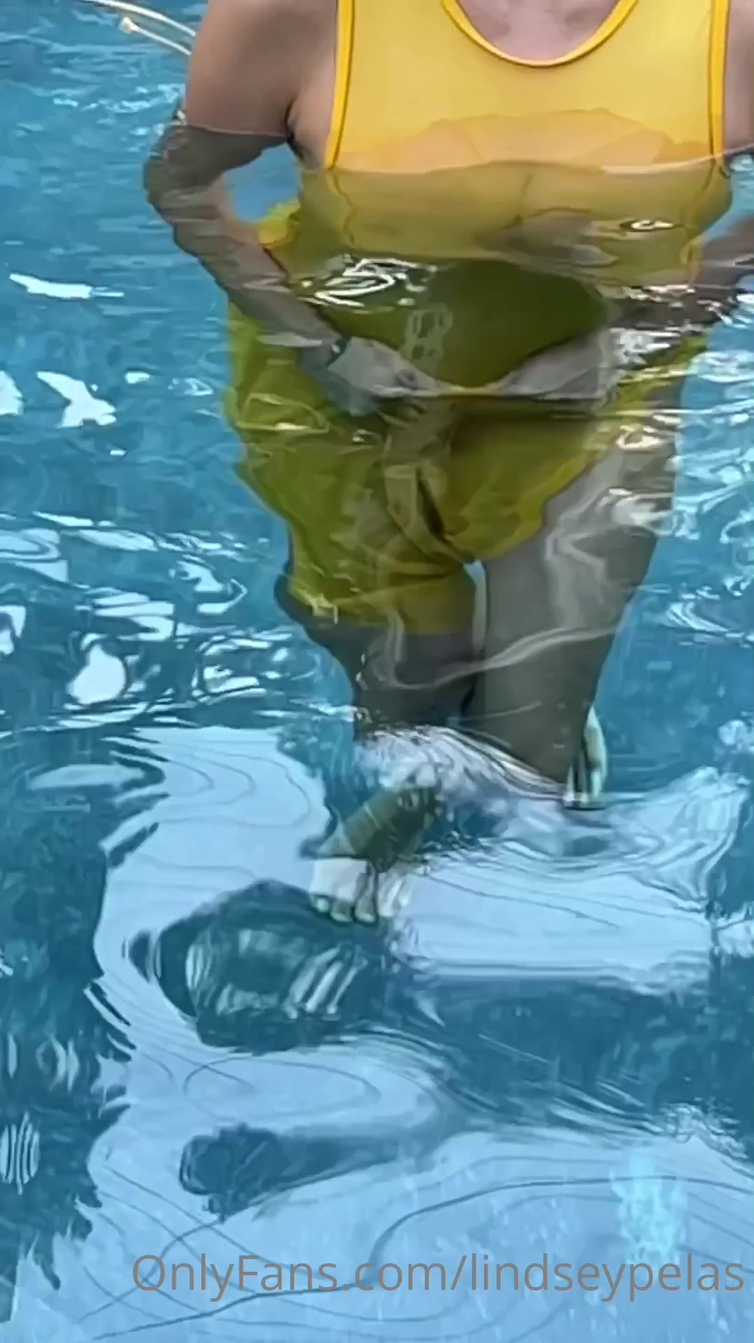 Lindseypelas Clip #45LCpR