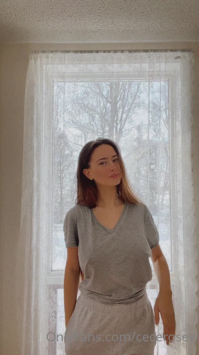 rosece Clip #83fGTR