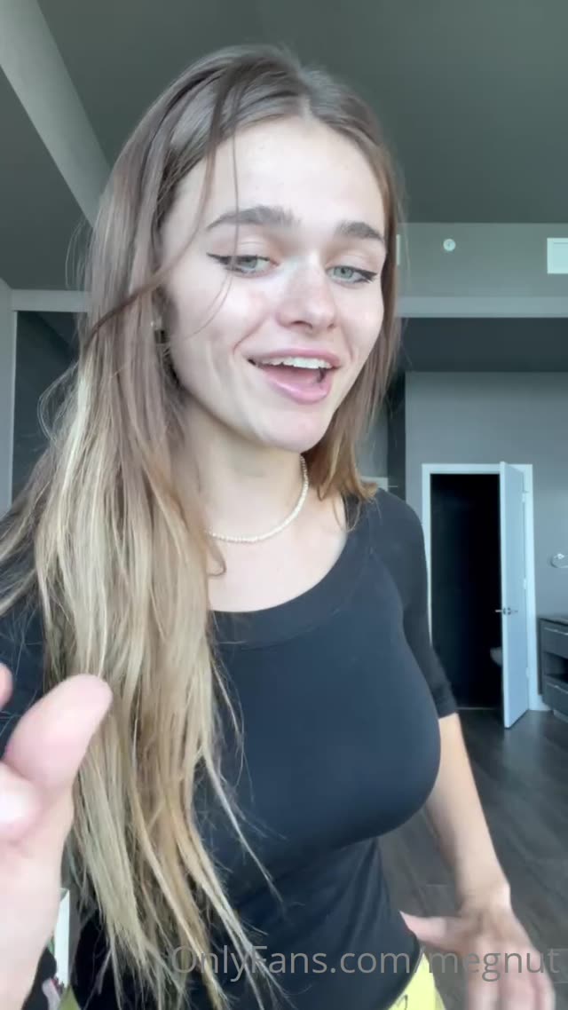Megnutt Clip #7ep2d2