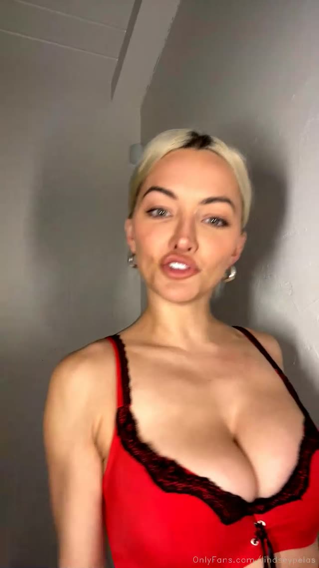 Lindseypelas Clip #9BiPnb