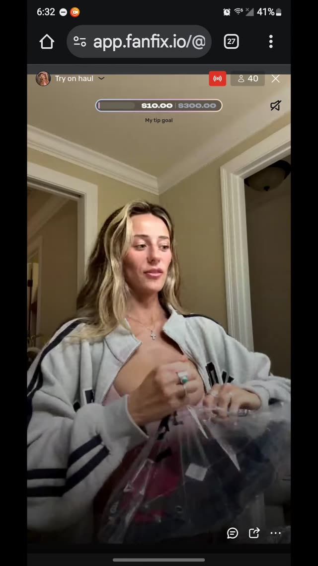 Hadelinemope Clip #3GXtkx