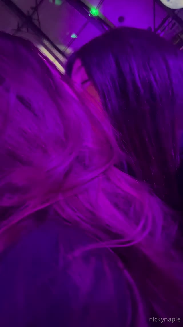 Itsnickynaple Clip #85VX6k