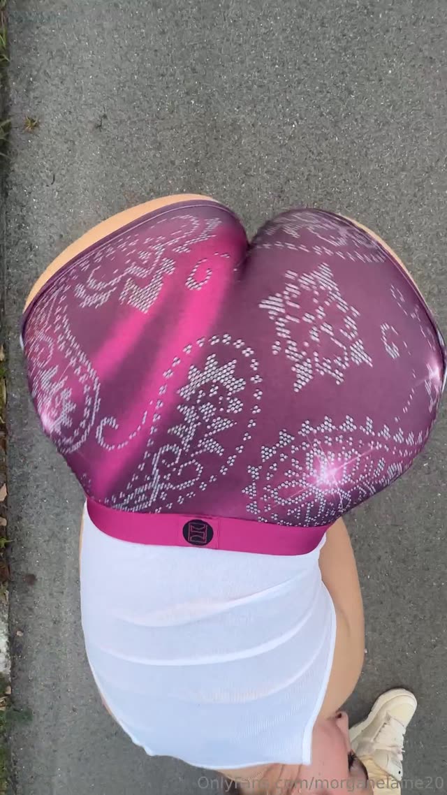 Morganeelaine Clip #3ArxeM