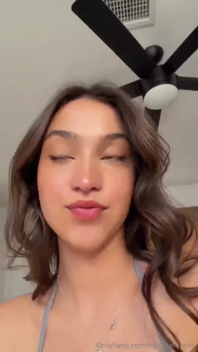 Mikaalafuente Clip #8LiMGD