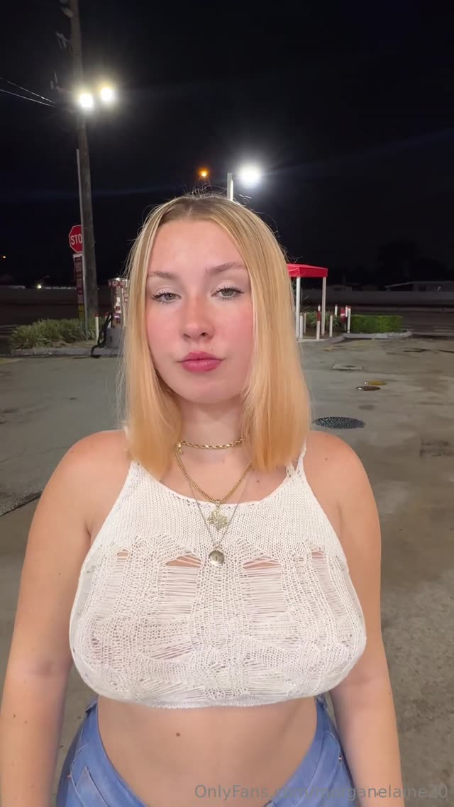 Morganeelaine Clip #GbaAc