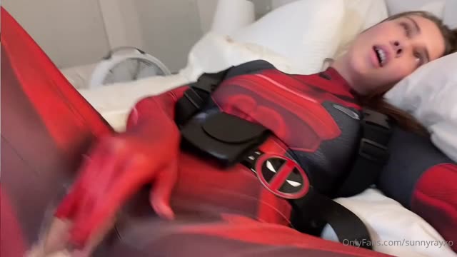 Sunnyrayyxo Clip #82FwfJ