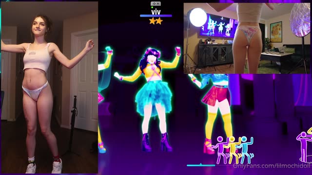 Lilmochidoll Clip #5XmpYe