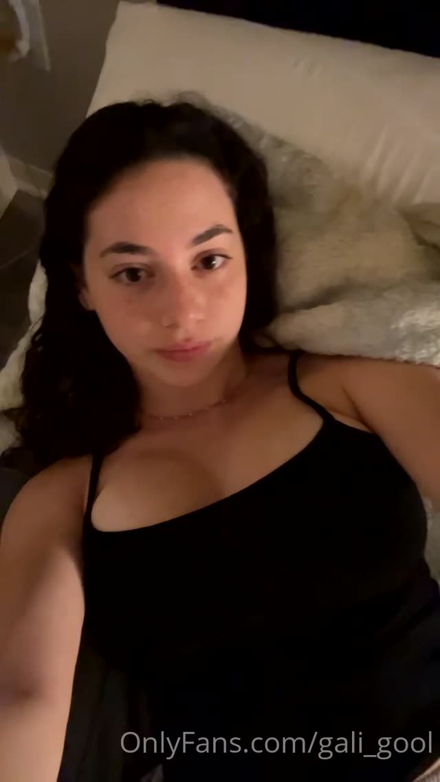 Gali_golan Clip #368AzA