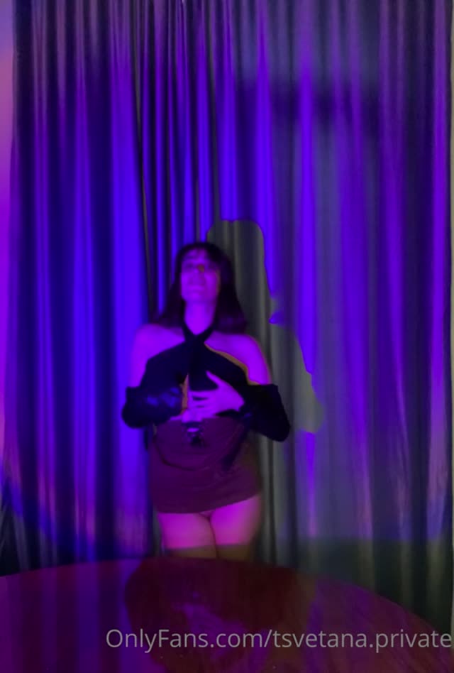 Tsvetana.nana Clip #7J8Dit