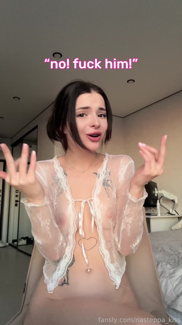 Blyaansty Clip #3DdrRH