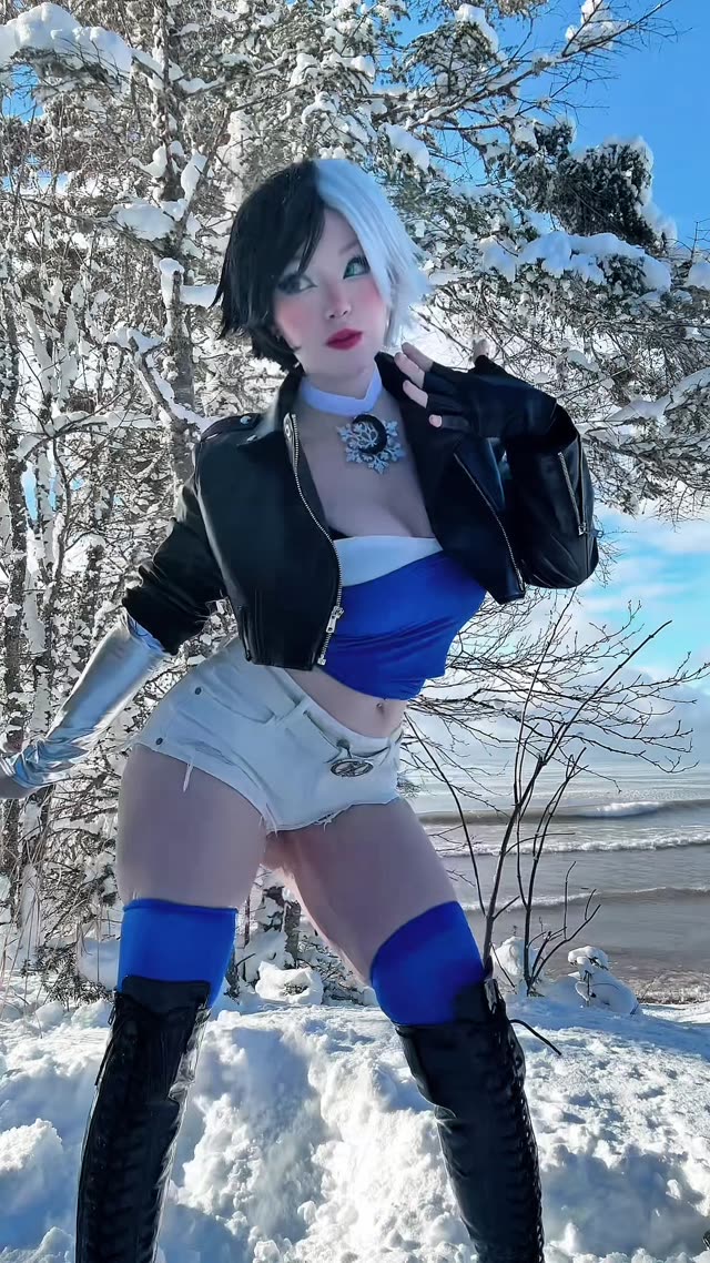 Nivnixxi Clip #FjDCg