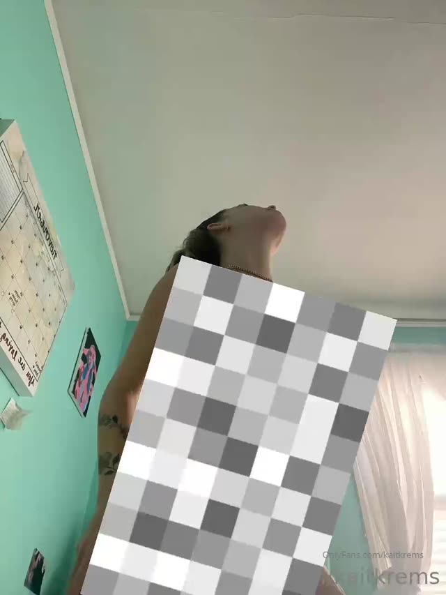 Kaitlynkrems Clip #3AgUrR