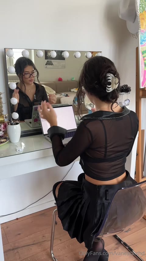 Vanessa.rhd Clip #7ZDNF6