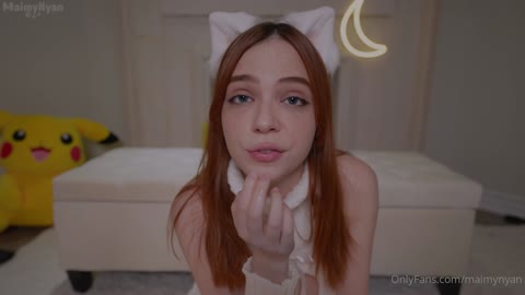 Maimynyan Clip #8RgSNu