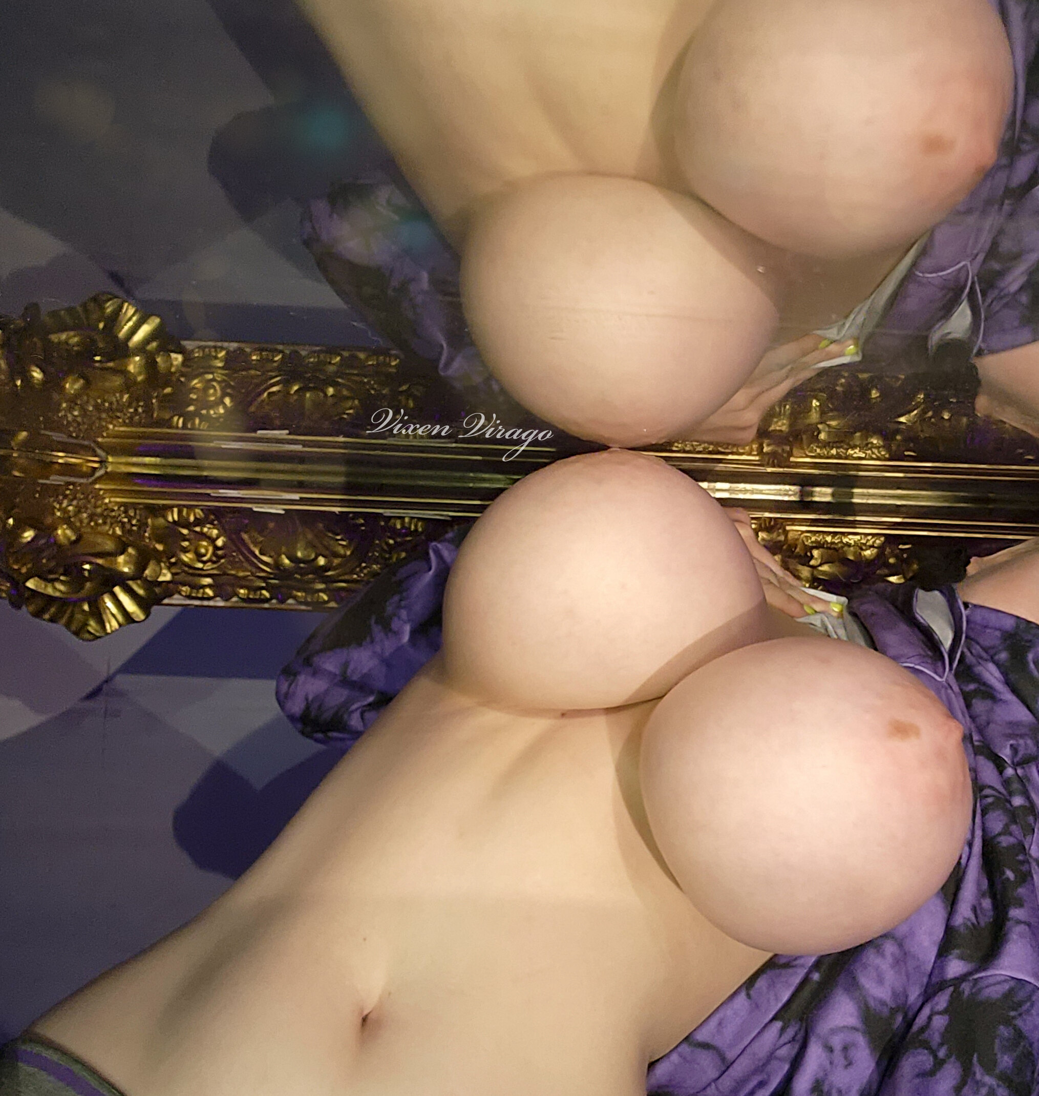 Vixenvirago Clip #49N45d