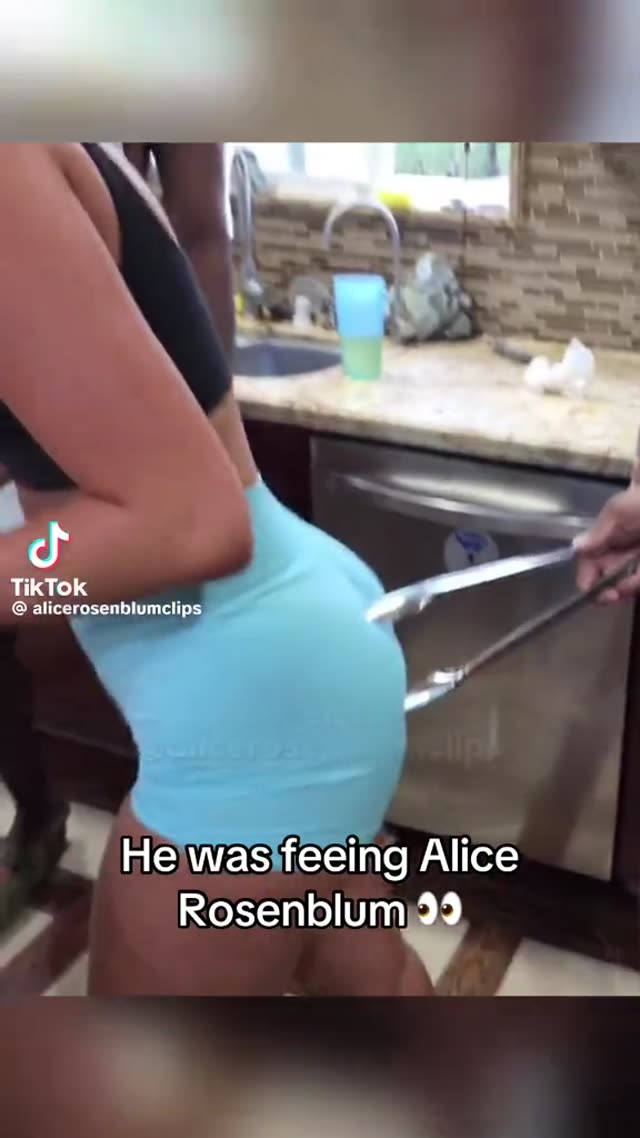 Alice.rosenblum Clip #5g68Fi