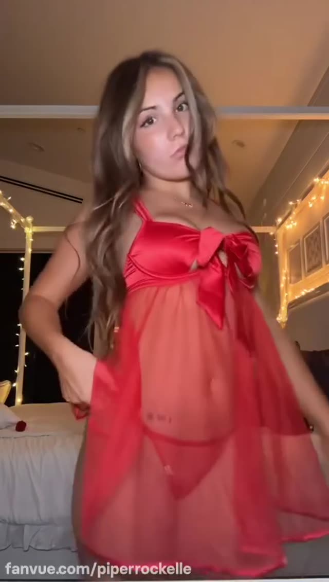 Piperrockelle Clip #7auB93