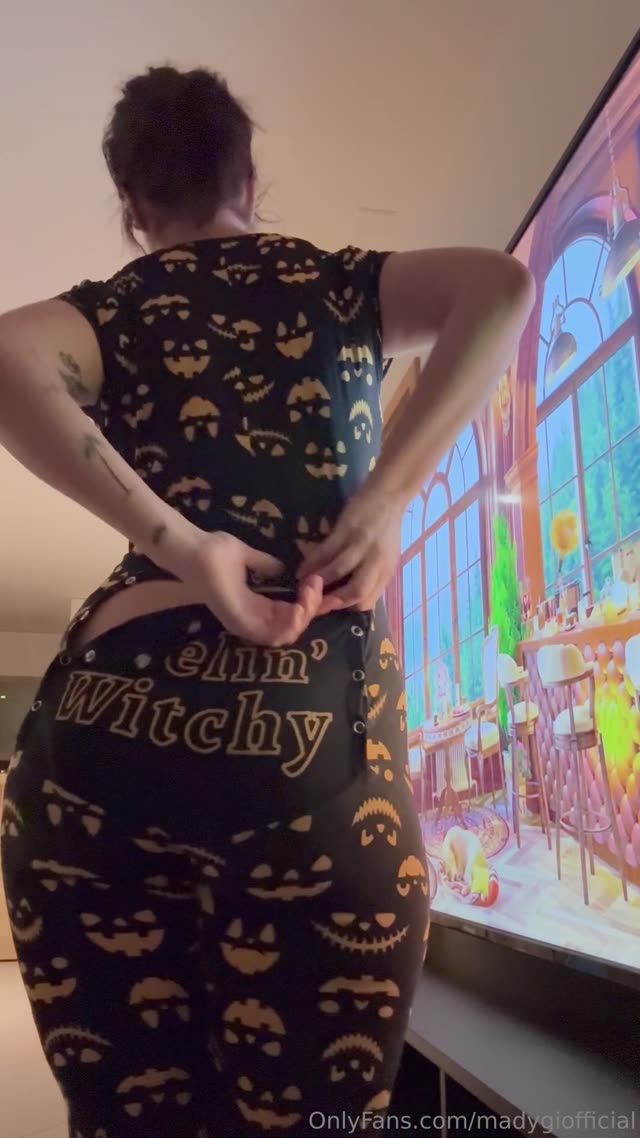 Madygiofficial Clip #56WBpb
