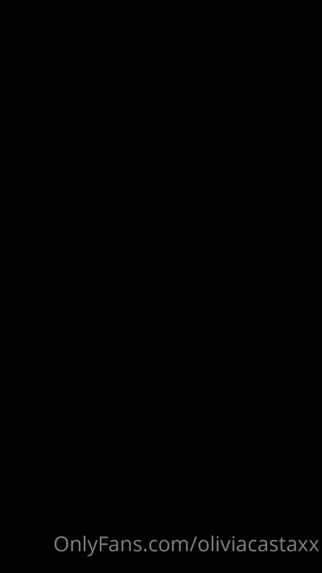 Oliviacastaxx Clip #7LSHqV