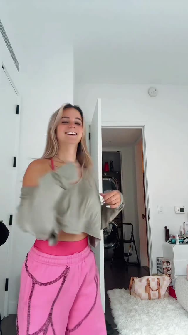 Kaitlynkrems Clip #5ixLds