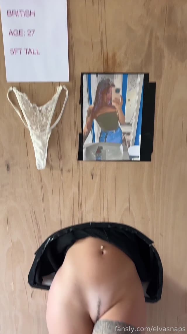 Elvasnaps Clip #6EZTQU