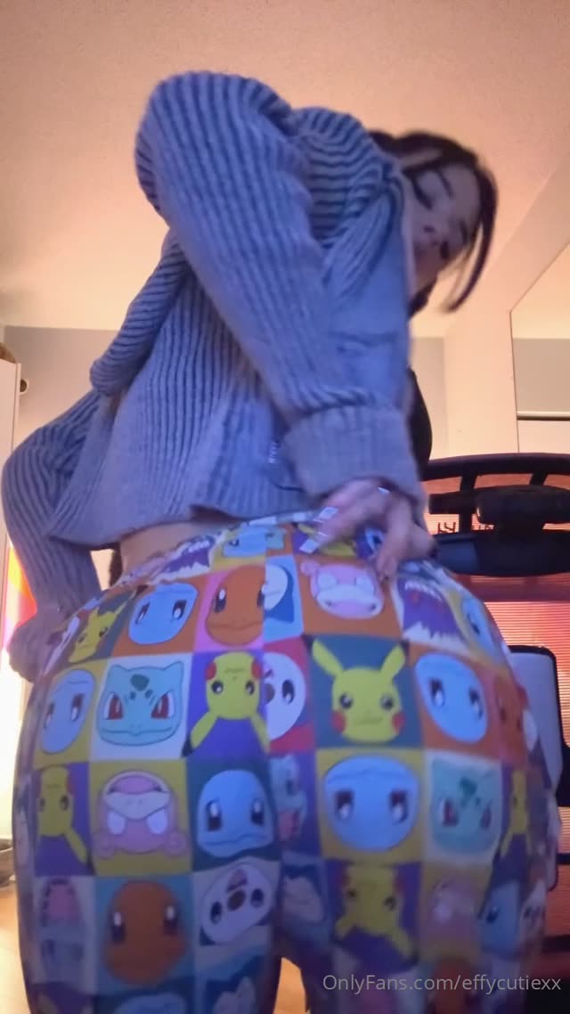 Itsgracecharis Clip #6aMrQ5