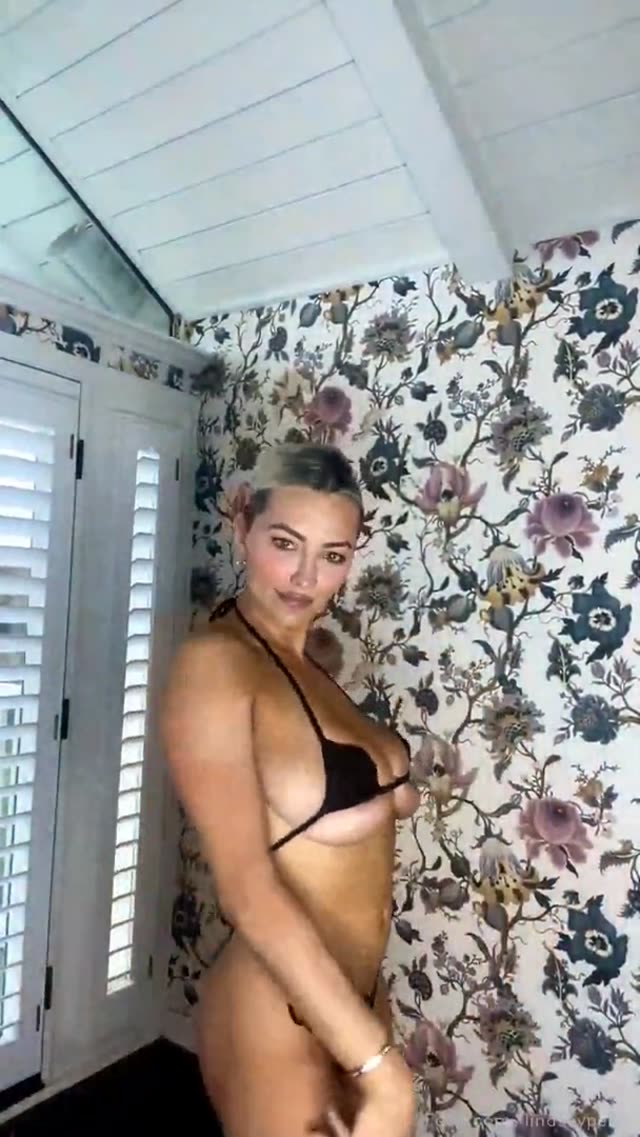 Lindseypelas Clip #5ppeFm