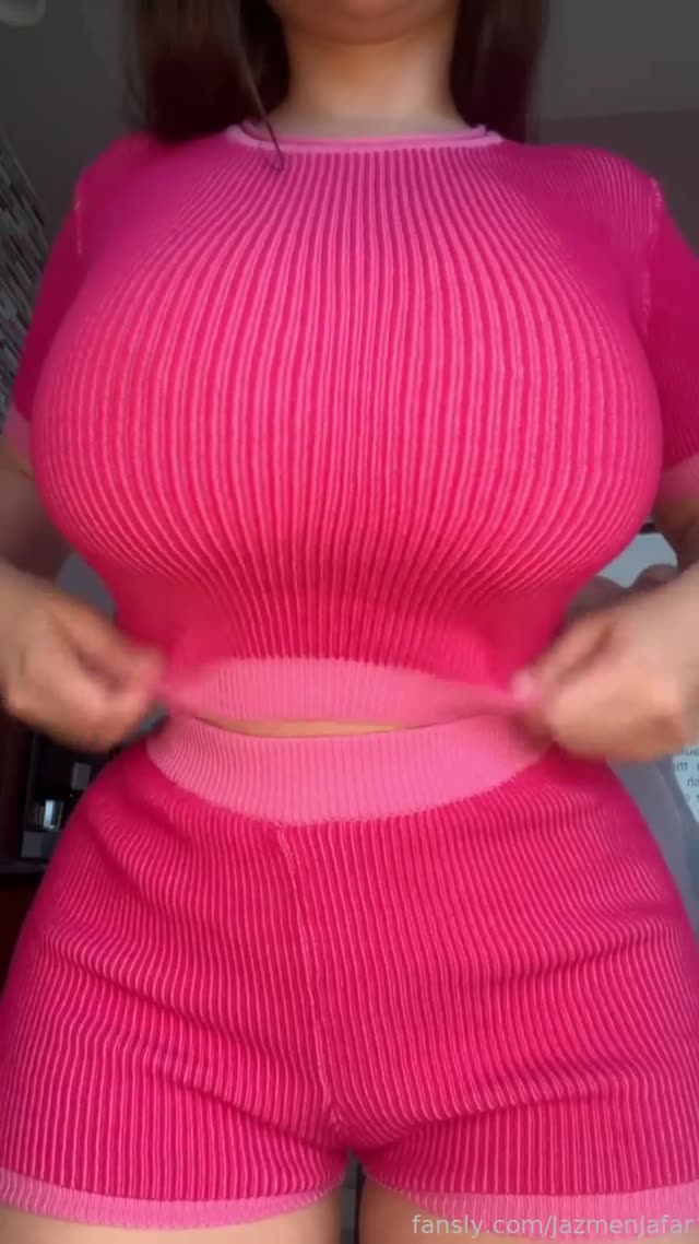 Jazmenjafar Clip #8DzTMP