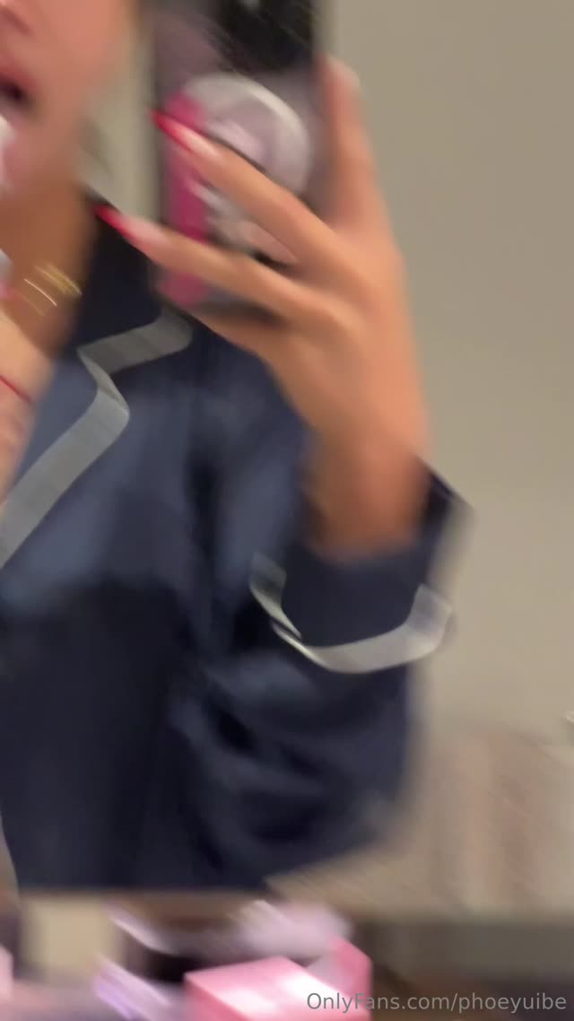 Phoebeyui Clip #6KMtpr