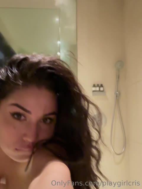 Cristiana.love Clip #8SqEmP