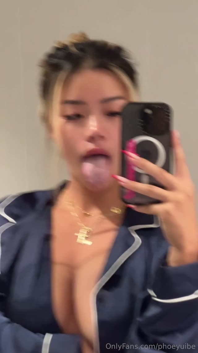 Phoebeyui Clip #9EvaLP