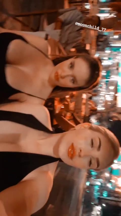 Moonchild_77 Clip #7RAC95